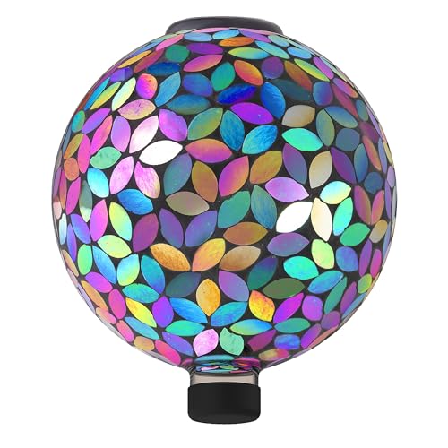 Mosaic Purple