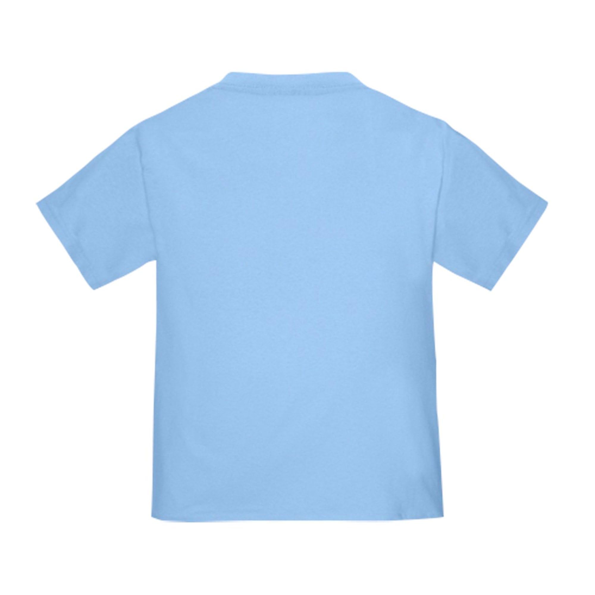 Hillary 2016 Toddler T-Shirt - 100% Cotton Cute Graphic Tee for Kids