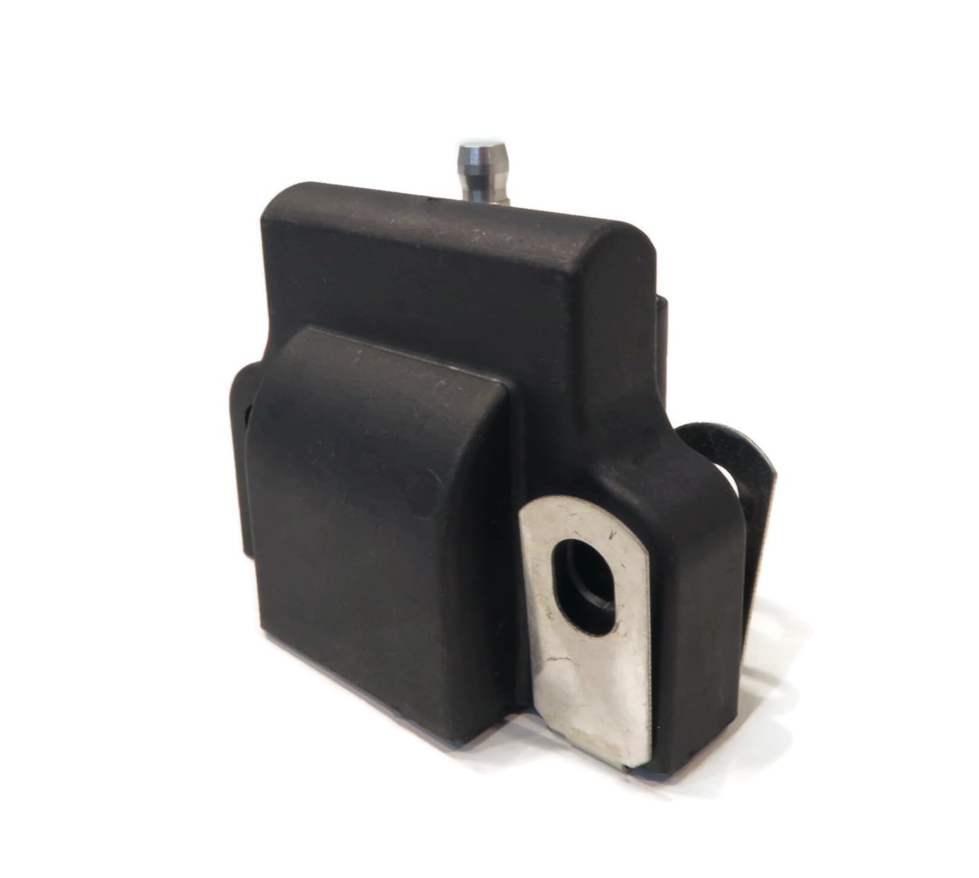 Ignition Coil Module Pack of 2 Compatible with Sierra 185179D 18-5176 185176 Outboard Motor - Perfect for Marine Engine Repair & Boat Maintenance