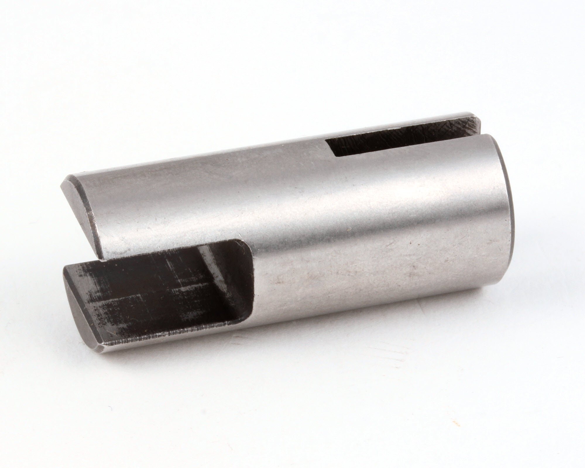 Bunn 11191.0001 Commercial Coffee Machine Shaft Extension Motor - 0.127 Slot Replacement Part for Bunn Coffee Brewers | Perfect for Restaurant, Cafe & Office Coffee Equipment Repair