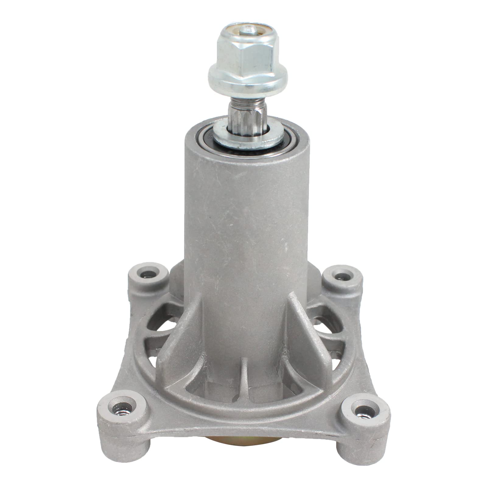 UpStart Components 532187292 Lawn Mower Spindle Assembly Replacement for Ariens 936041 (960460005-00) 42-Inch Hydro Tractor - Compatible with 187292, 192870 Mandrel Assembly Parts - Perfect for Lawn Maintenance, Landscaping, and Garden Care