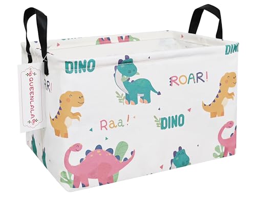 Rec-Smile Dinosaur