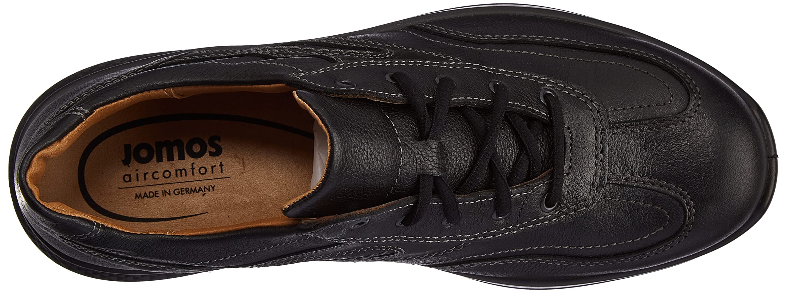 Men's Classic Oxford Dress Shoes - Comfortable & Stylish Formal Footwear for Business, Office, and Wedding Occasions