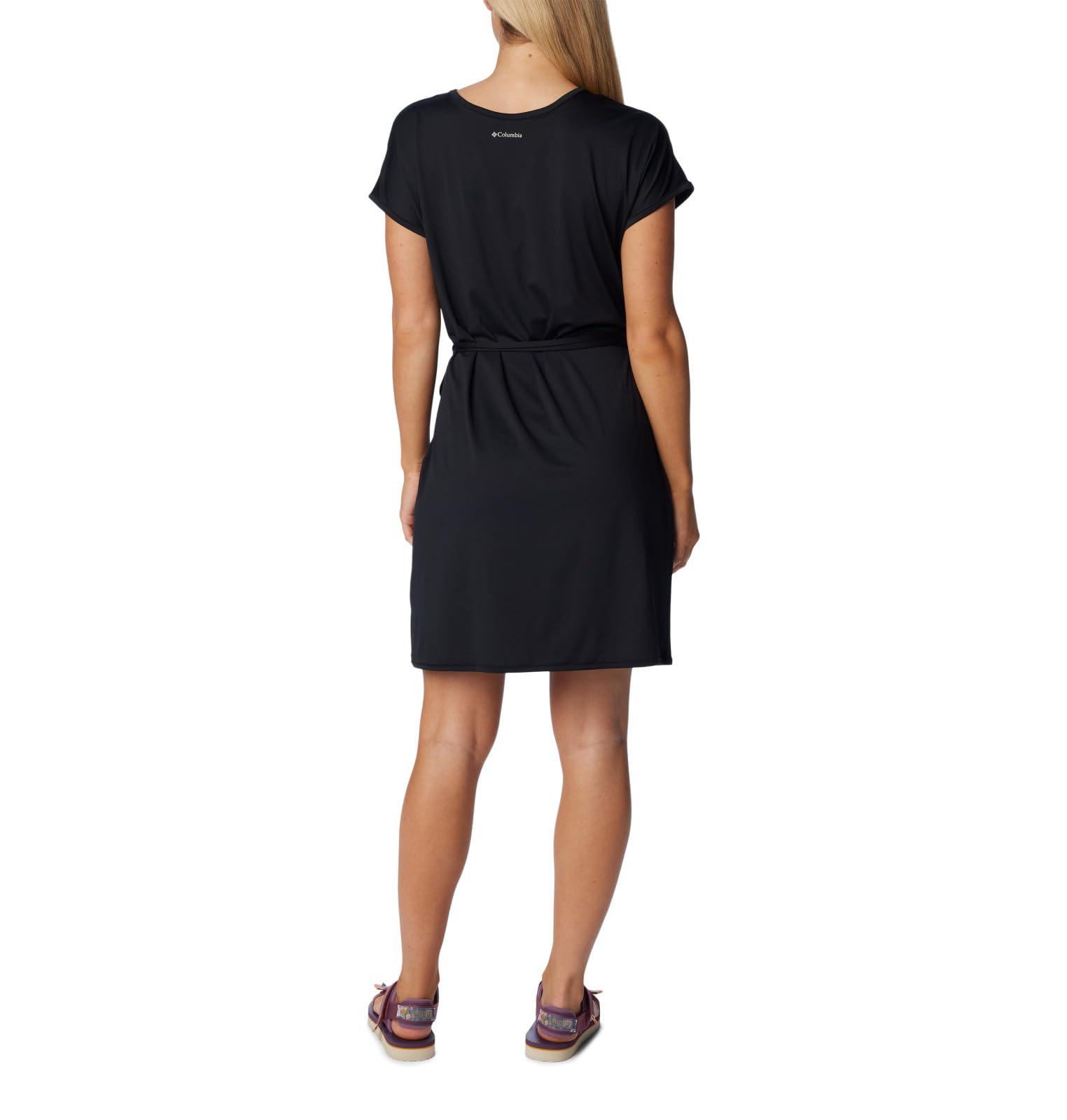 Columbia Women's Chill River Wrap Dress - Casual & Travel Outfit
