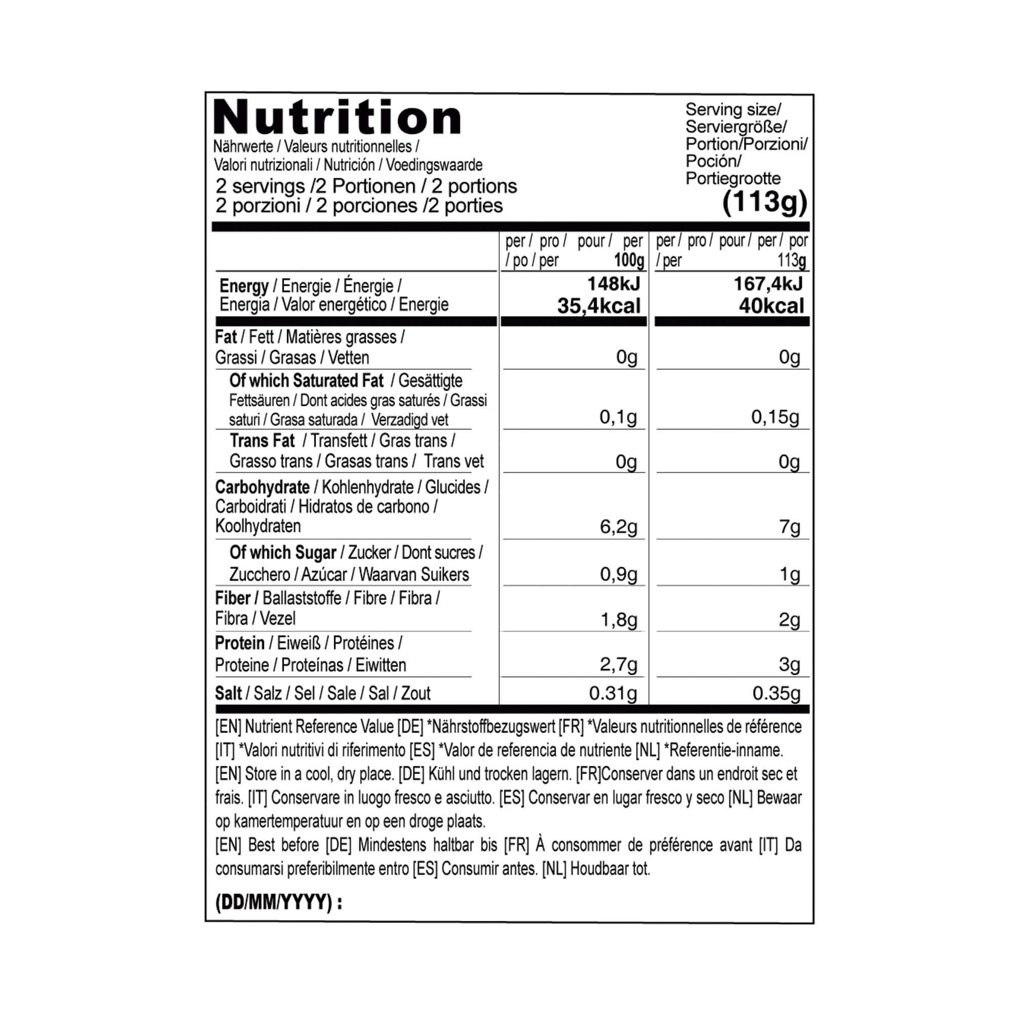 Palmini Hearts of Palm Rice - Low Carb, Keto, Gluten Free, Vegan & Non-GMO Fried Rice Alternative | As Seen on Shark Tank | Perfect for Keto Diet, Weight Loss & Healthy Meals | 8oz Pouch (Pack of 6)