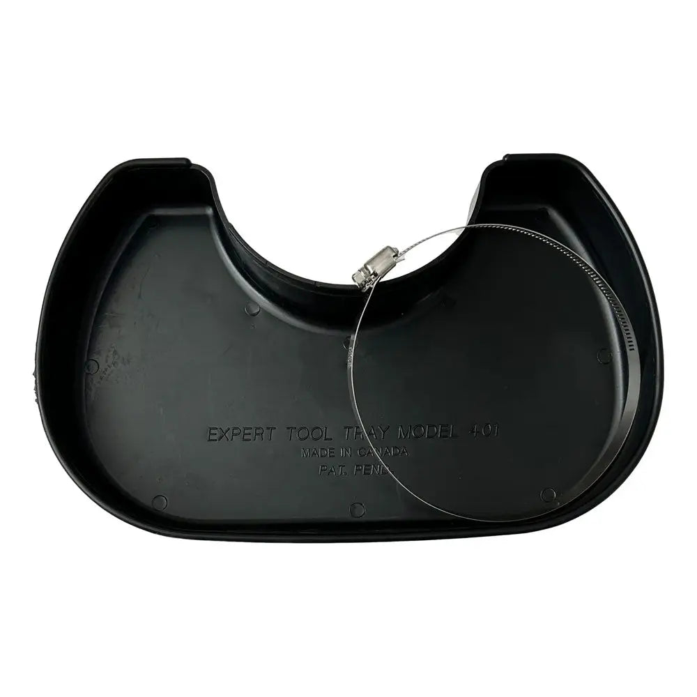 Heavy-Duty Coats Tool Tray for Rim Clamp Tire Changer with Rear Round Post (Model 81803401) - Perfect for Auto Repair Shops & Tire Service Centers