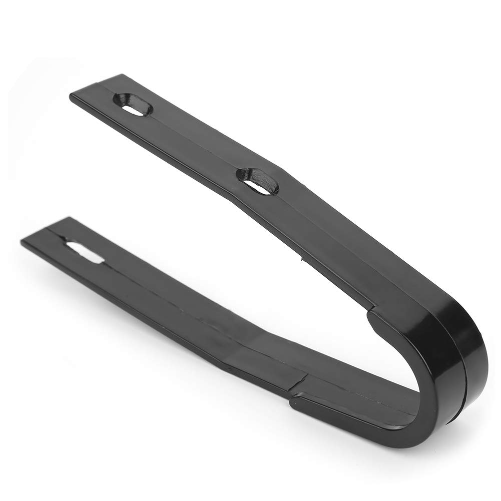 Swing Arm Chain Slider for PIT Quad Dirt Bike ATV - Durable Chain Protector & Rest for Off-Road Motorcycles - Perfect for Trail Riding, Motocross & Off-Road Adventures
