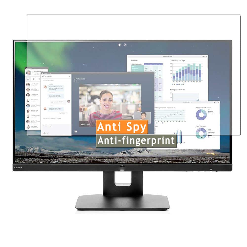 HP VH24 M1T03A6#ABA 23.8