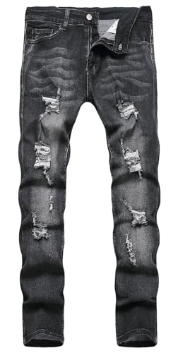 Black Gray