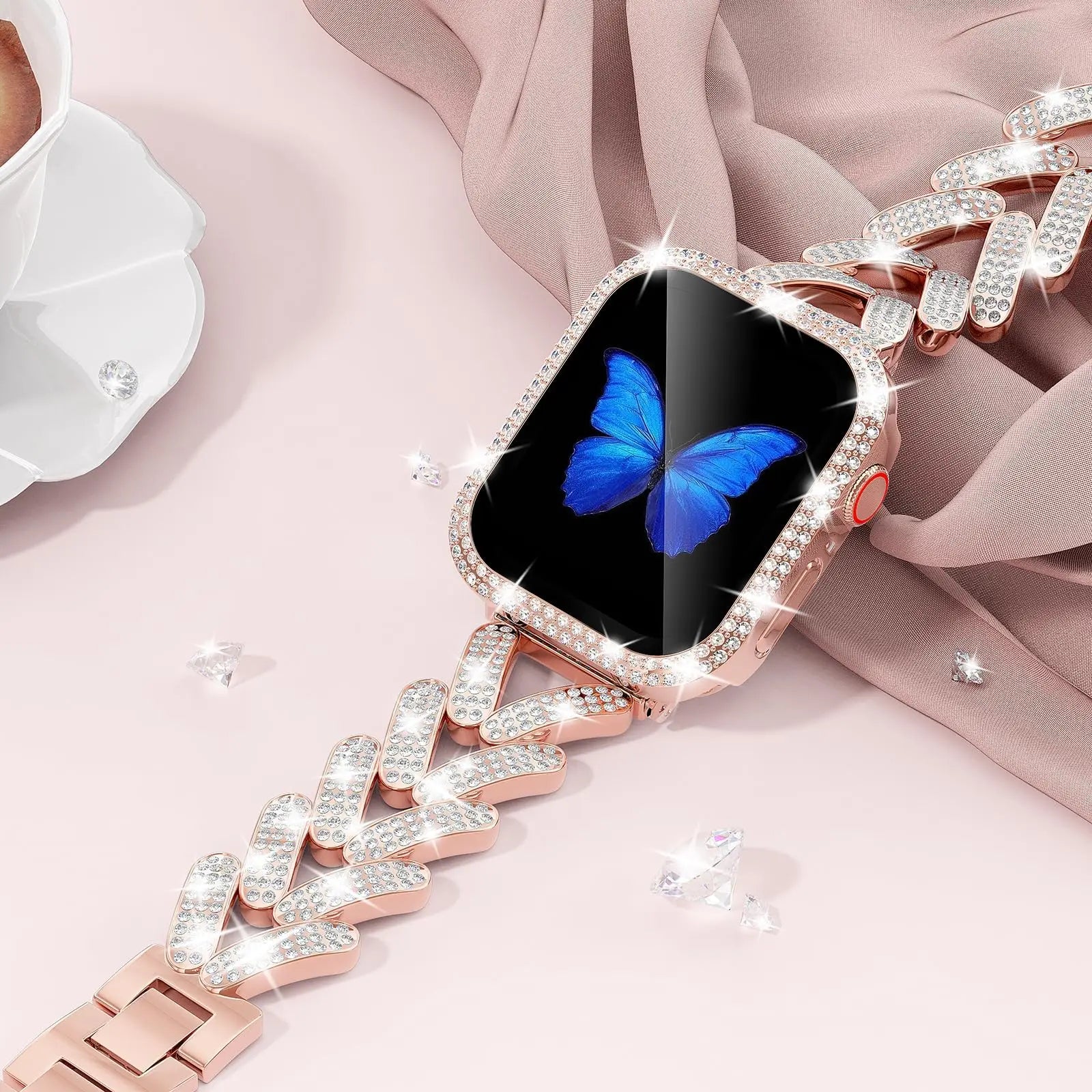 Dizza Elegant Jewelry Bracelets for Women - Stylish & Trendy Accessories for Everyday Wear, Parties & Gifts