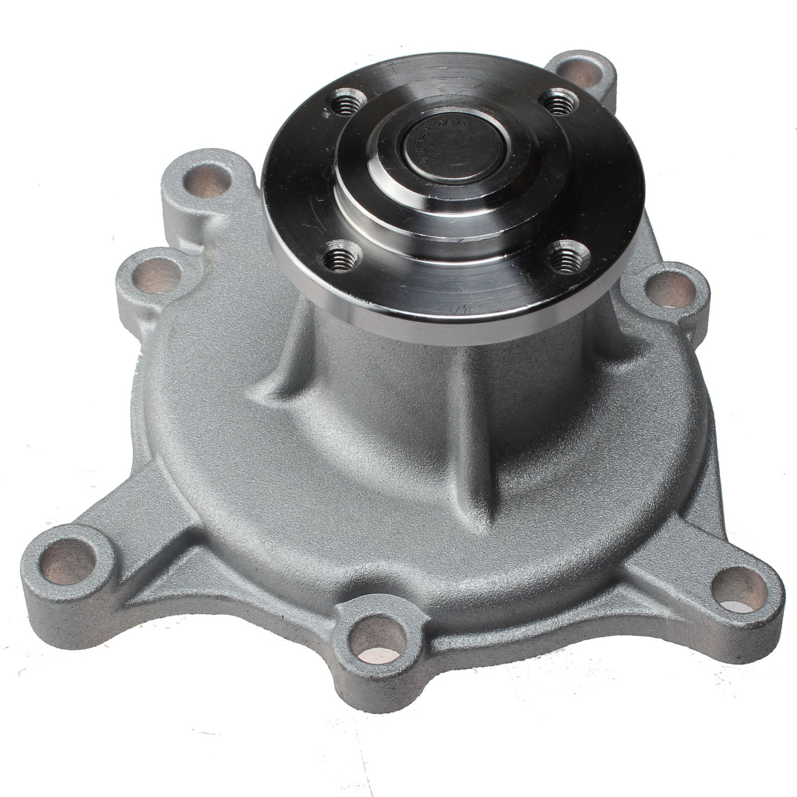 Holdwell Water Pump 33-013428 - Compatible Replacement for White Field Boss 21 Tractor - Durable Agricultural Equipment for Farming & Irrigation Systems