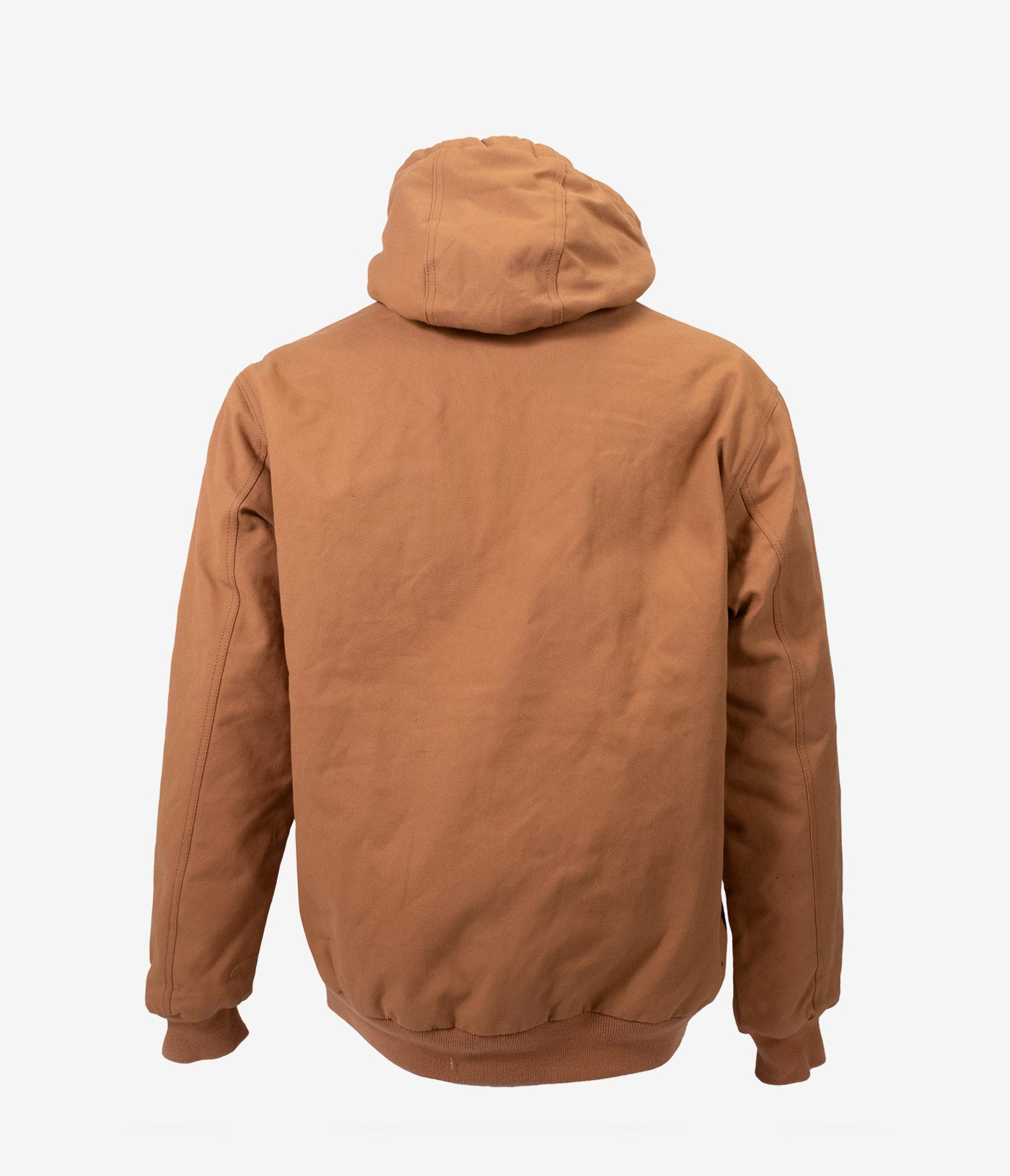 Wolverine Jaxon Jacket - Men's Waterproof Winter Coat with Fleece Lining for Outdoor Hiking & Cold Weather Protection