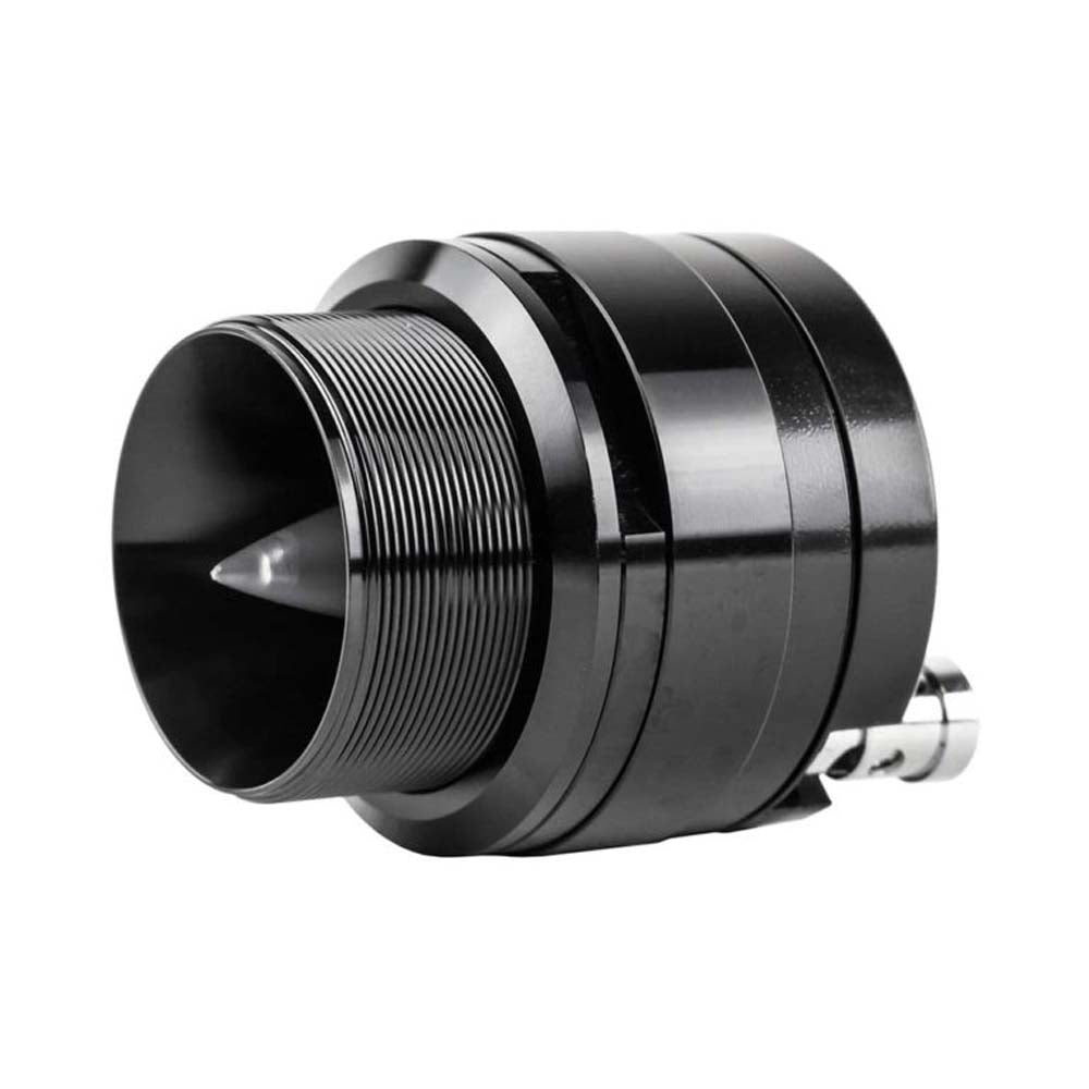 Audiopipe ATQ1551 1 Inch Bullet Tweeter - High Performance Car Audio Tweeter for Clear Sound | Perfect for Car Stereo Systems, Home Audio & Marine Applications