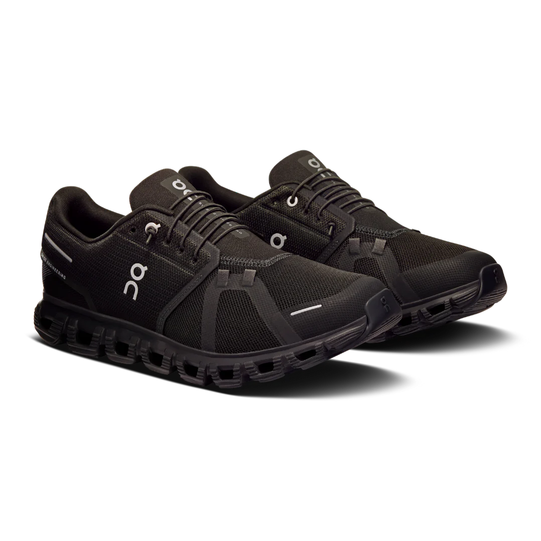 Black / Black