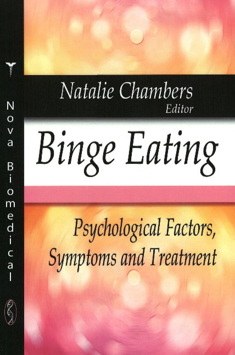 Binge Eating Disorder: Causes, Symptoms & Treatment Options | Overcoming Emotional Eating for Mental Wellness