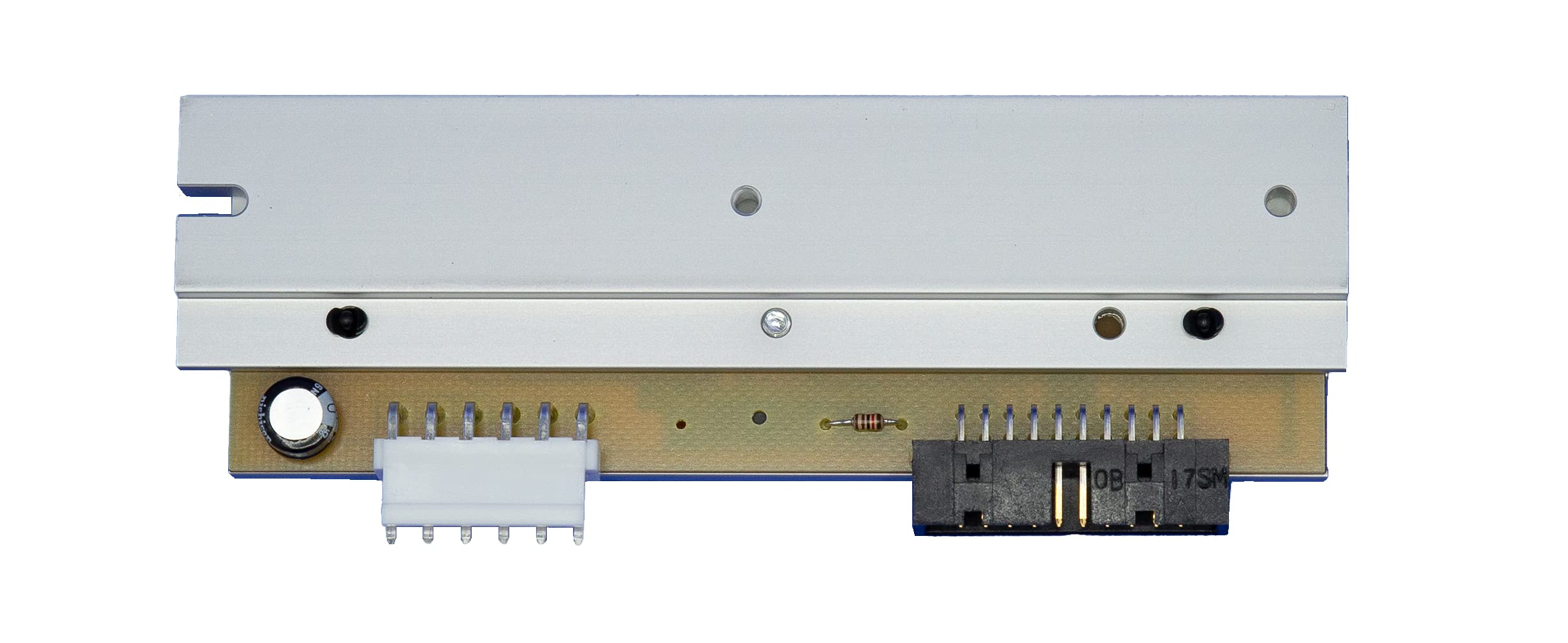 Datamax PHD20-2279-01 Printhead Replacement for I-4310E Mark II Thermal Barcode Printer - 300 DPI High Resolution - Perfect for Warehouse Labeling & Retail Inventory Management