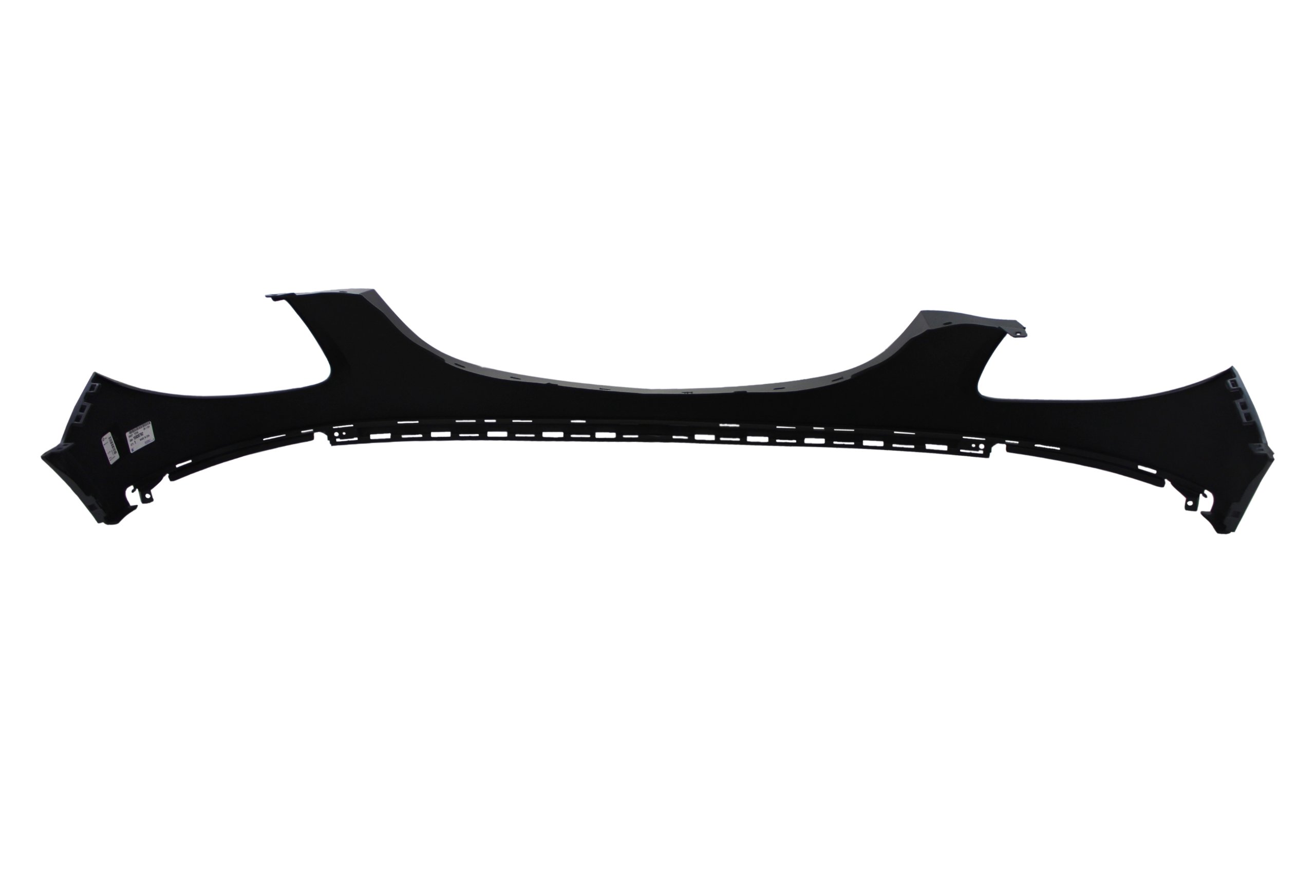 Genuine GM Parts 15938762 Front Bumper Cover Replacement for Chevy Silverado GMC Sierra - Perfect for Collision Repair & Vehicle Protection