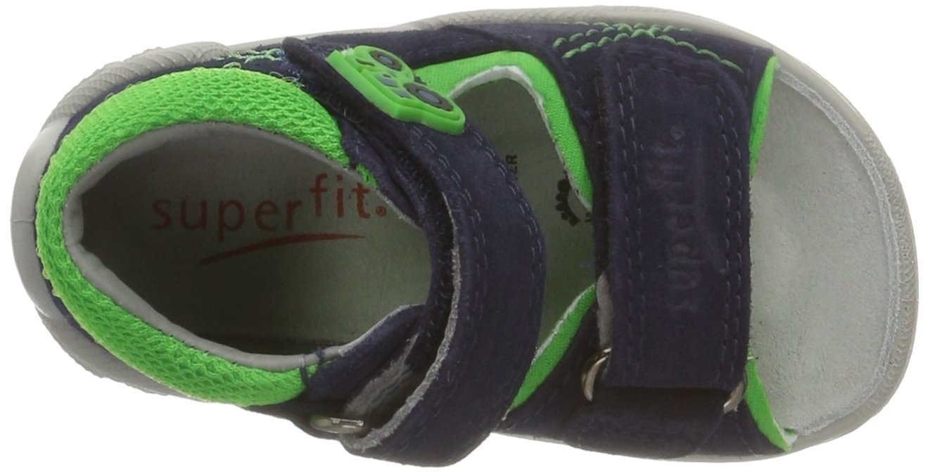 **Boys' Open Toe Sandals for Summer - Breathable Kids' Beach Sandals for Outdoor Play, Walking & Vacation**