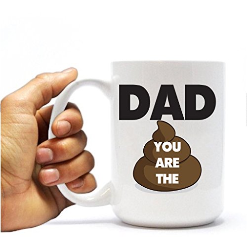 Dad You Are The..