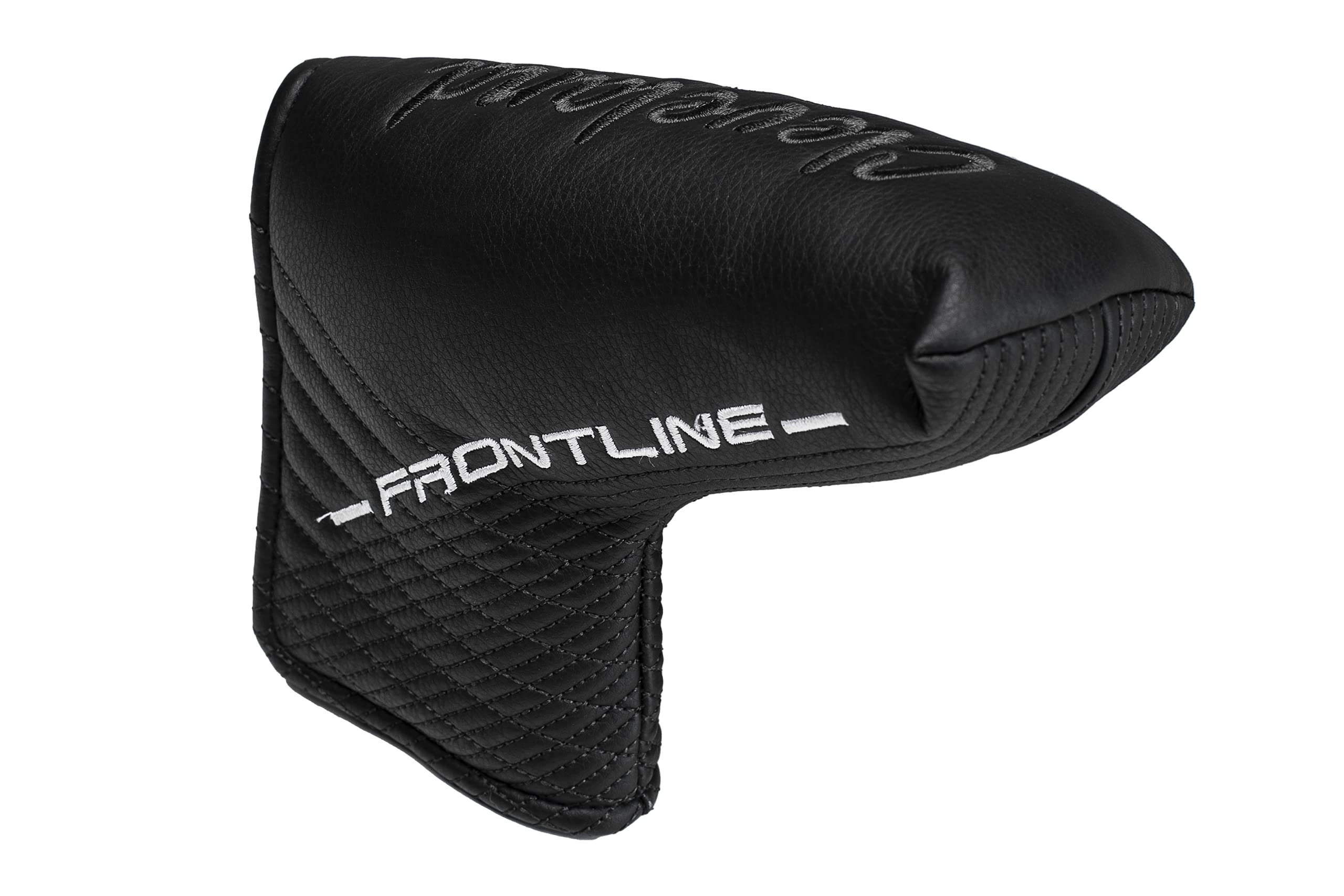 **Cleveland Golf Frontline 4.0 Putter – Premium Golf Putter for Precision Putting | Perfect for Golfers & Tournaments**