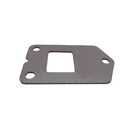 Echo Shindaiwa V104000003 Exhaust Gasket Replacement - Compatible with Echo & Shindaiwa Power Equipment - Perfect for Chainsaws, Trimmers & Outdoor Power Tools