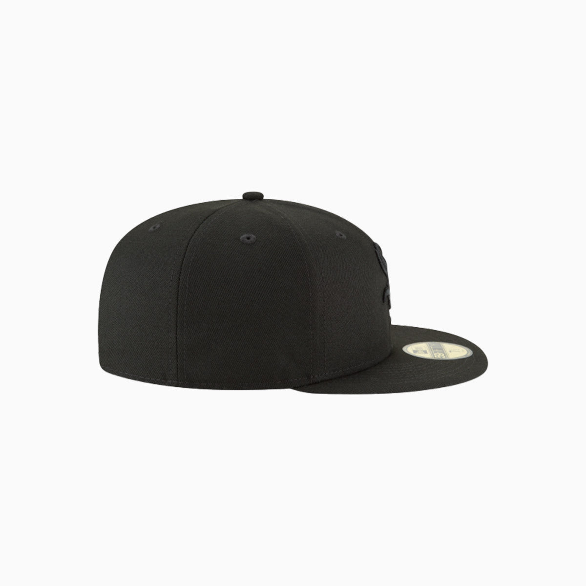 Chicago White Sox MLB 59FIFTY Fitted Baseball Cap - Official Licensed Adjustable Hat for Men & Women - Perfect for Games, Sports & Casual Wear