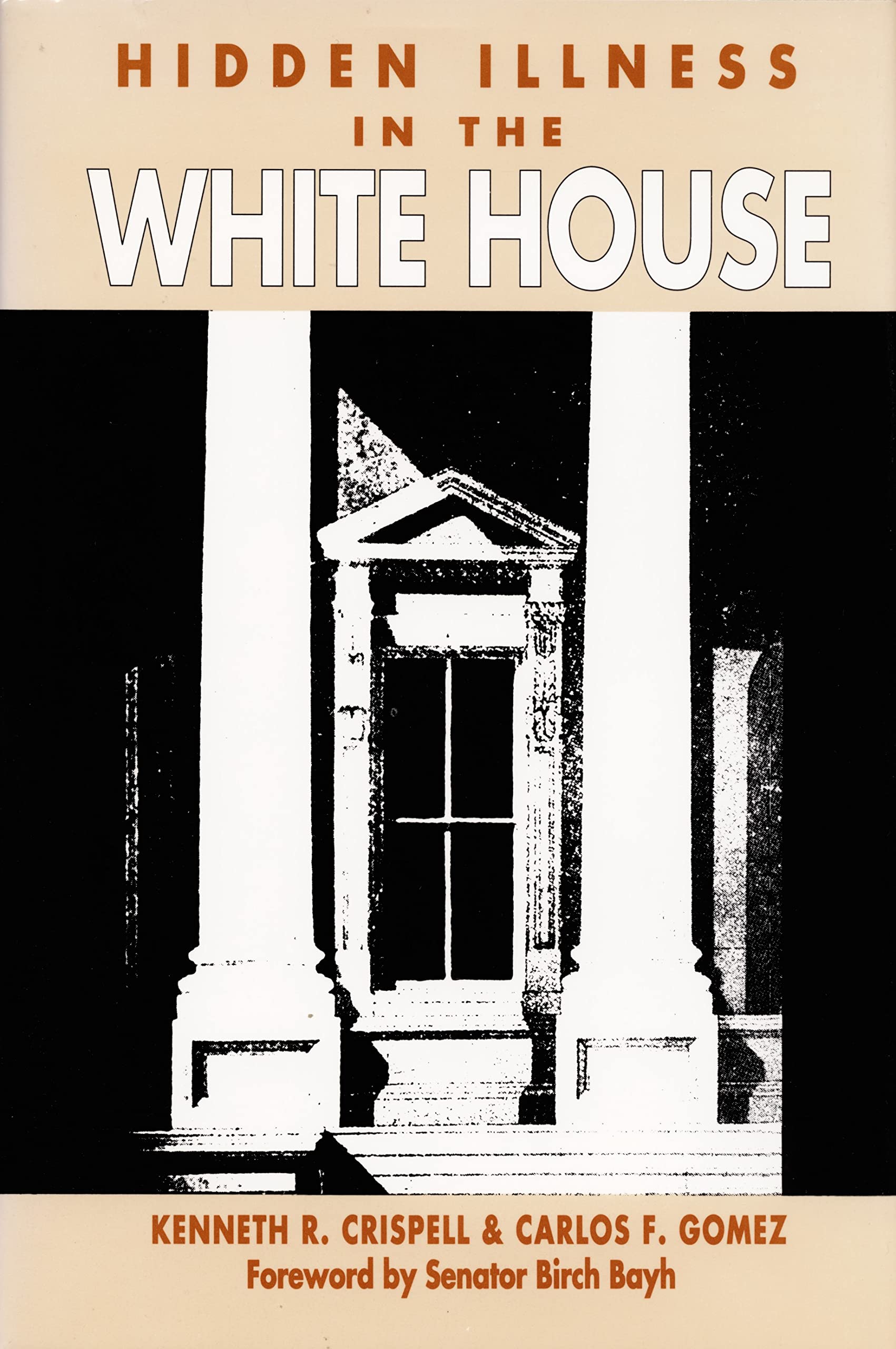 Hidden Illness in the White House: Political Health Secrets and Historical Cases | Political Analysis, Presidential Health History, US Government Insights | Perfect for History Buffs and Political Researchers