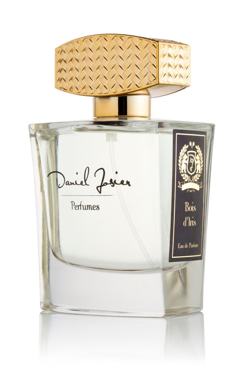 Bois D'iris Eau De Parfum Spray for Women & Men by Daniel Josier - Luxury Unisex Fragrance for Date Night & Special Occasions