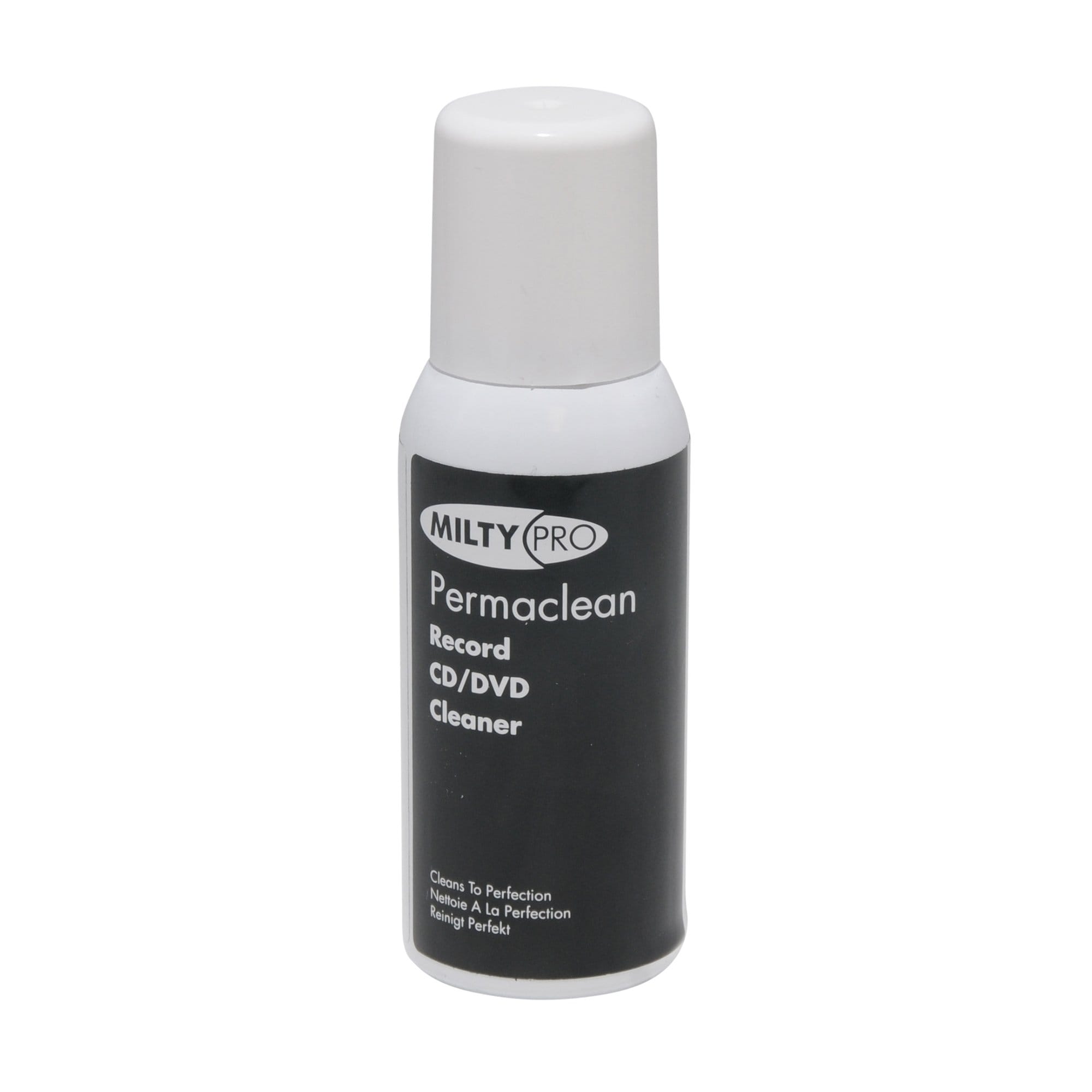 Gold Ring Milty Permaclean Standard Refill Cartridge - Replacement Filter for Water Purifiers | Perfect for Home, Office & RV Water Filtration Systems