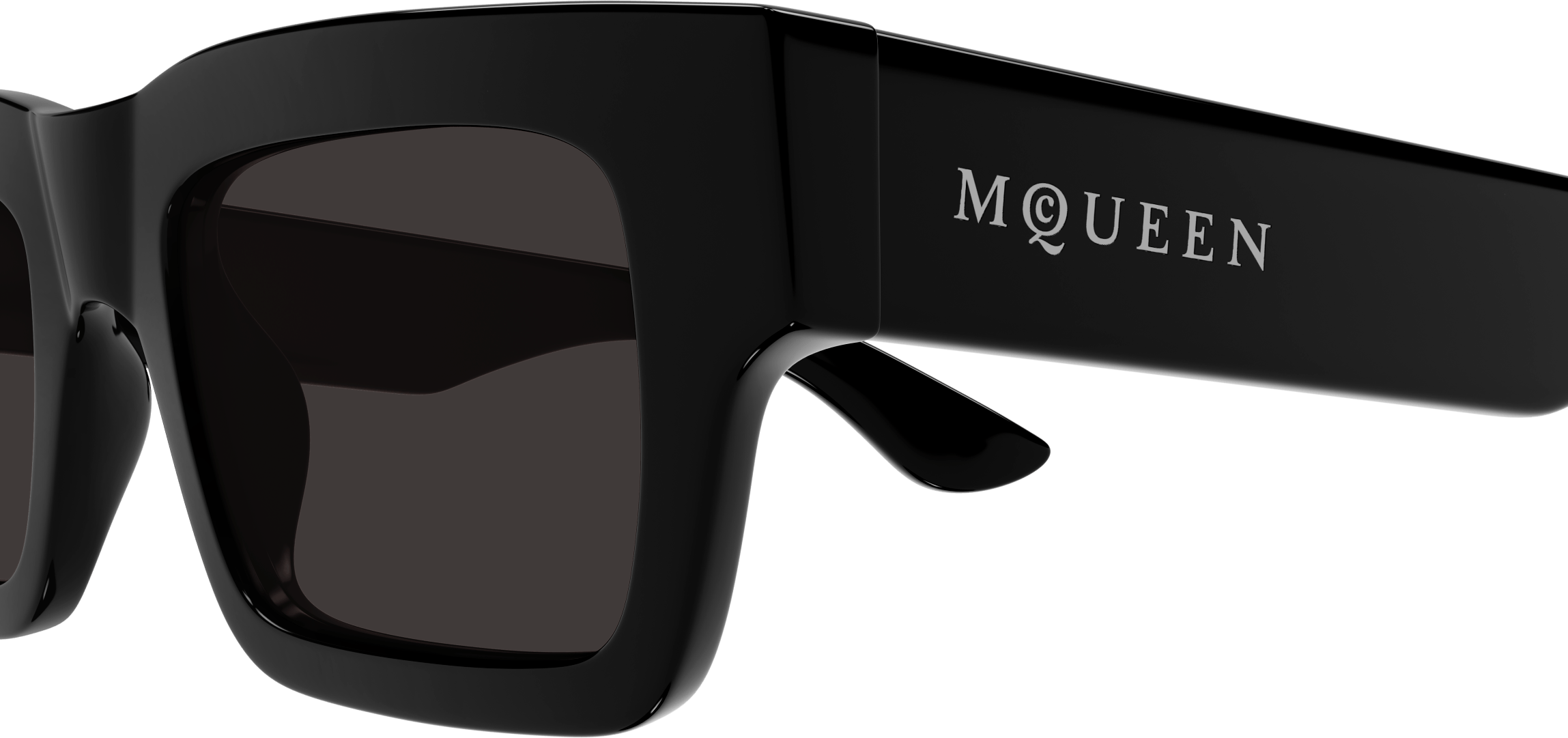 Alexander McQueen AM0508S Sunglasses - Luxury Designer Shades for Men & Women | Perfect for Outdoor Activities, Travel & Fashion Accessories