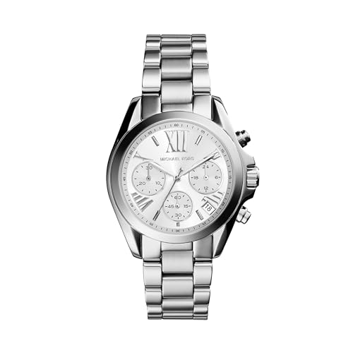 36MM Silver