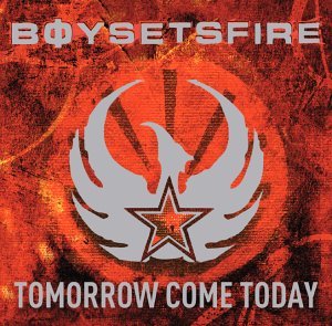 Tomorrow Come Today (With Special Packaging) - Premium Collectible Gift for Fans, Perfect for Birthdays, Anniversaries & Special Occasions