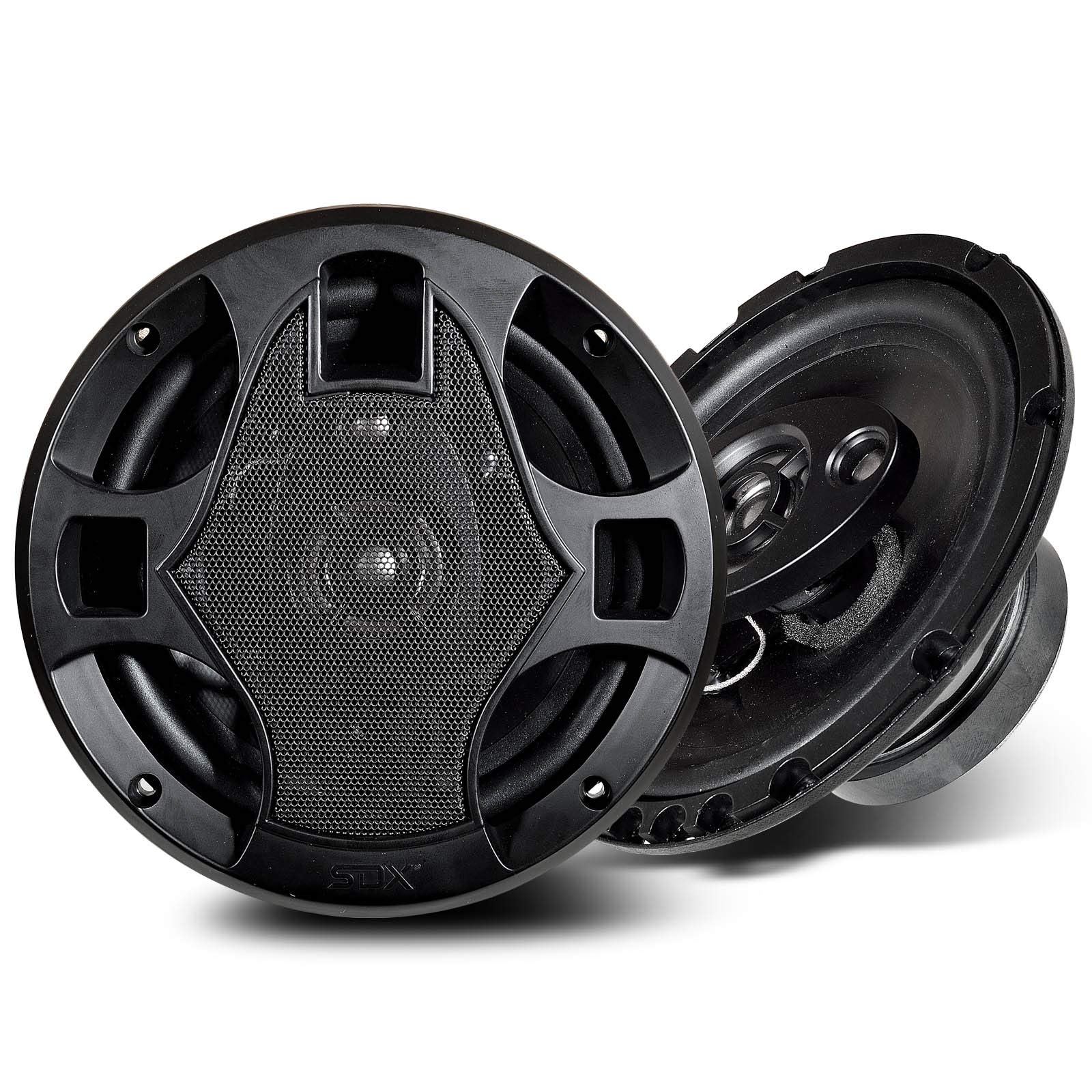 SDX Audio 6.5