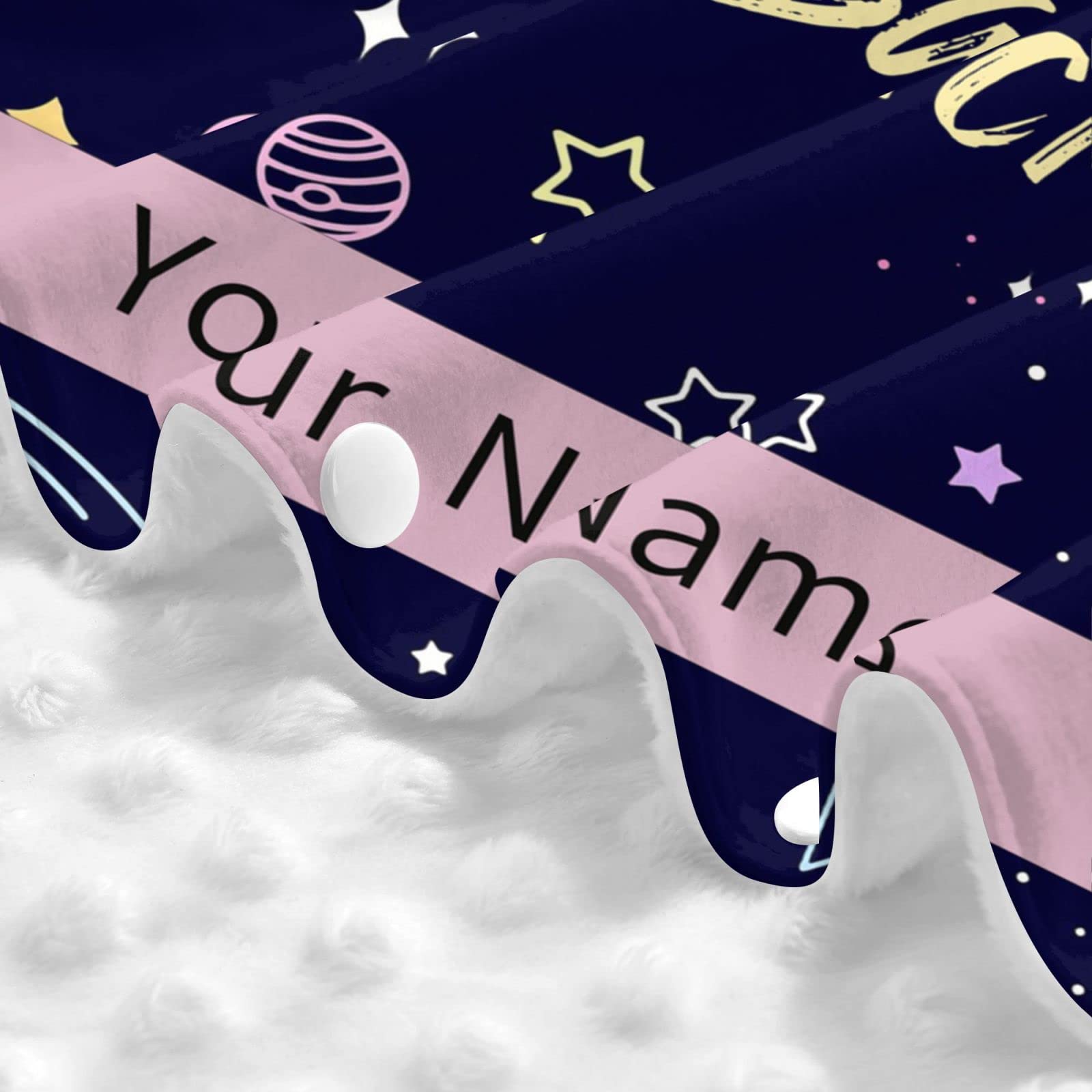 Personalized Baby Car Seat Covers with Name - Custom Infant Car Seat Canopy for Boys & Girls - Soft Nursing & Breastfeeding Cover - Perfect for Travel, Shopping & Daily Use