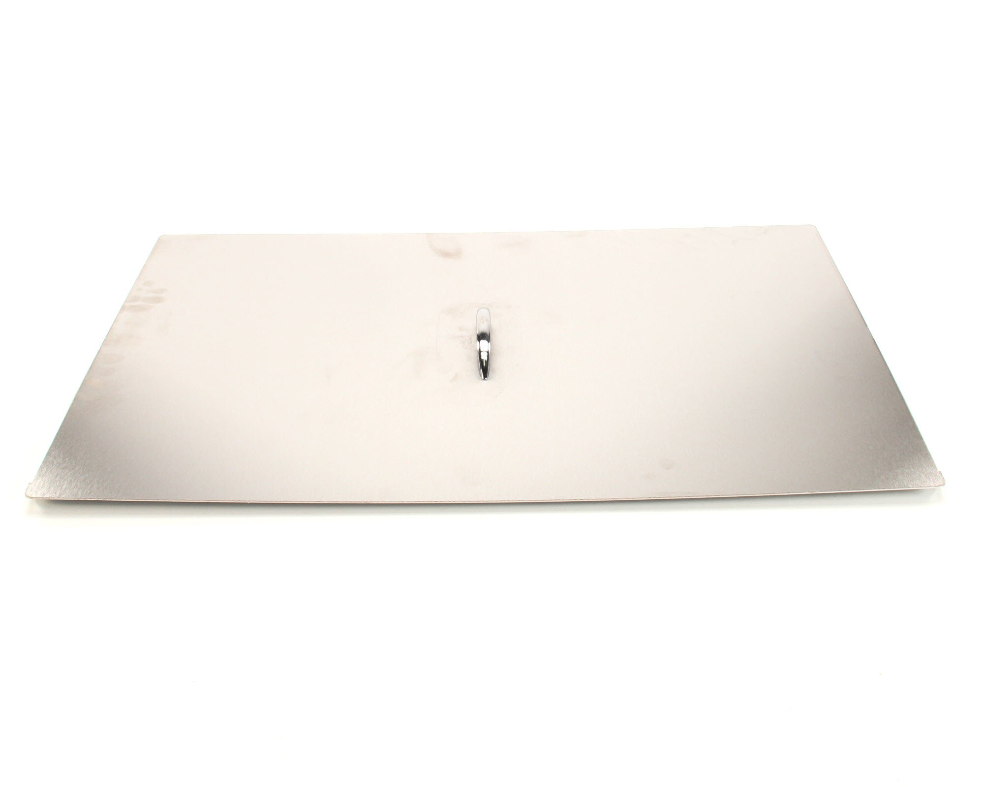 Pitco B2101501-C Cover Assembly Replacement Part for Commercial Fryers - Durable & Heat-Resistant for Restaurant & Food Service Use