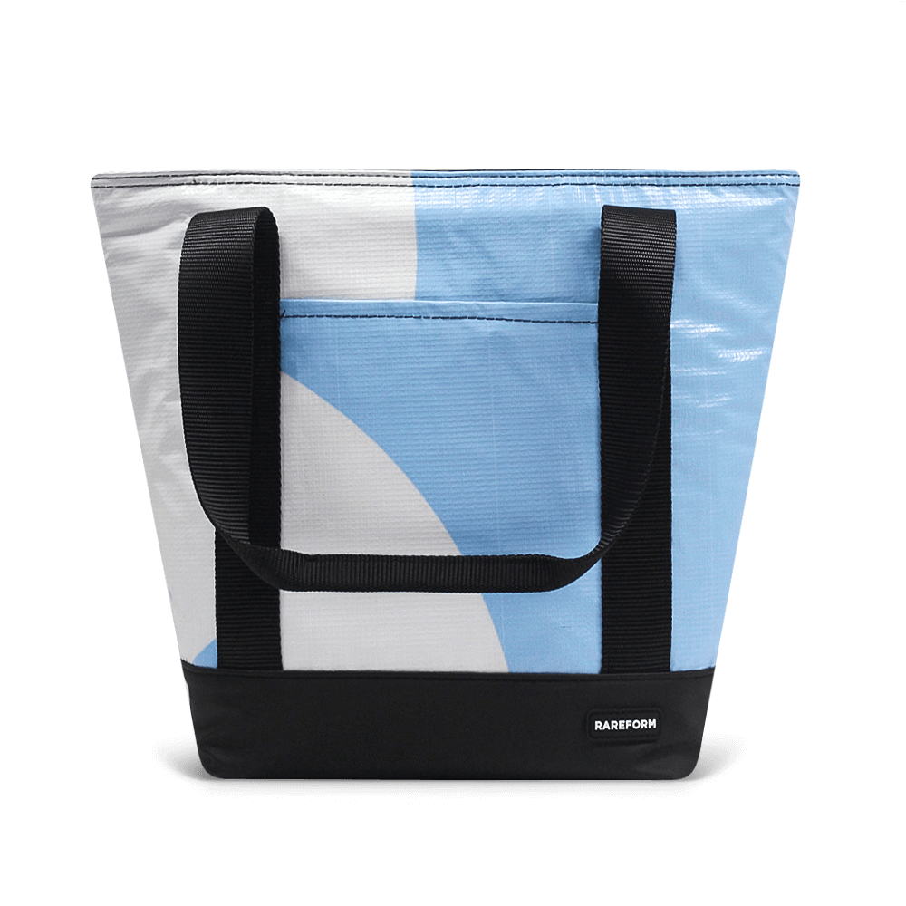 Beck Cooler Bag Bk1 01063 - Insulated Lunch Bag for Work, Picnics & Outdoor Activities - Leakproof & Durable Portable Cooler for Food & Drinks