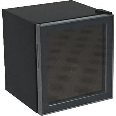 Avanti 1.6 Cubic Feet Freestanding Compact Beverage Refrigerator - Perfect for Home, Office, or Bar Use - ARBC17T2PG
