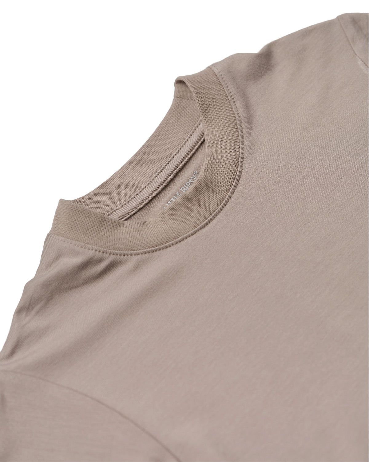 Oversized Bamboo T-Shirt for Women - Soft Eco-Friendly Mushroom Print Tee - Perfect for Casual Wear, Loungewear & Sustainable Fashion