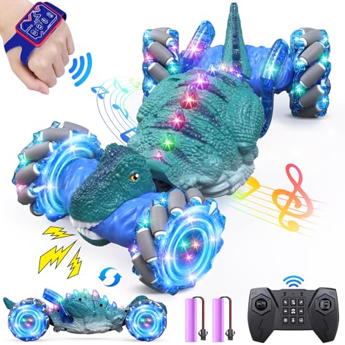 Dino-blue