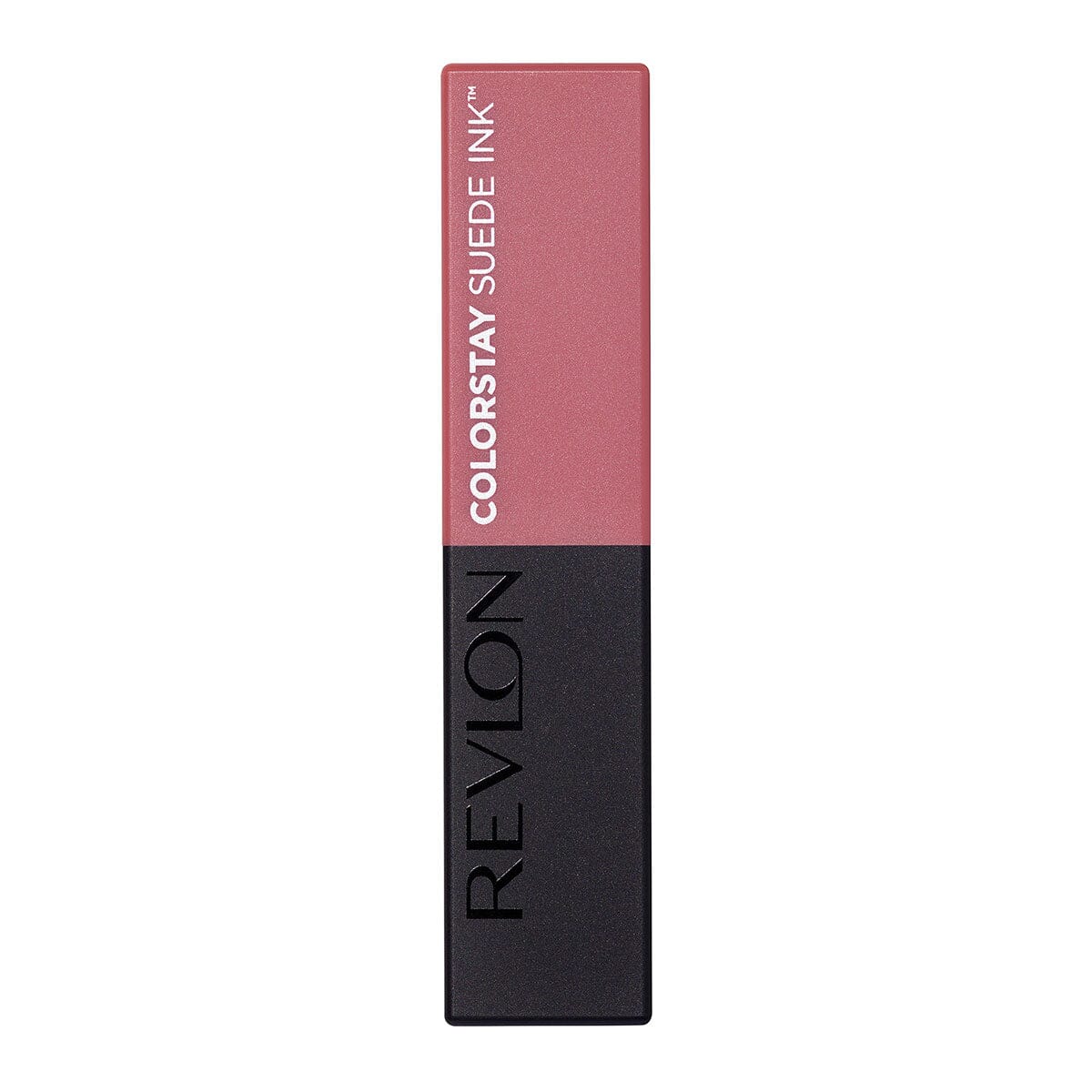 Revlon ColorStay Suede Ink Liquid Lipstick - Long Lasting Matte Lipstick, Shade 008 That Girl, Vegan & Cruelty Free - Perfect for Date Night, Parties & Everyday Wear