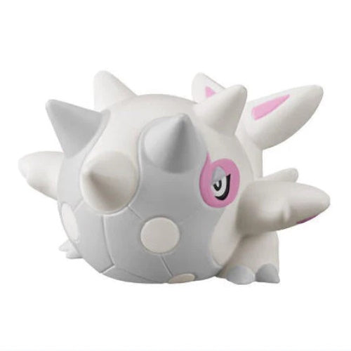 Bandai 1 Inch Mini Pokemon Finger Puppet - Armarouge & Ceruledge Edition for Kids | Perfect for Storytelling, Playtime & Collectibles