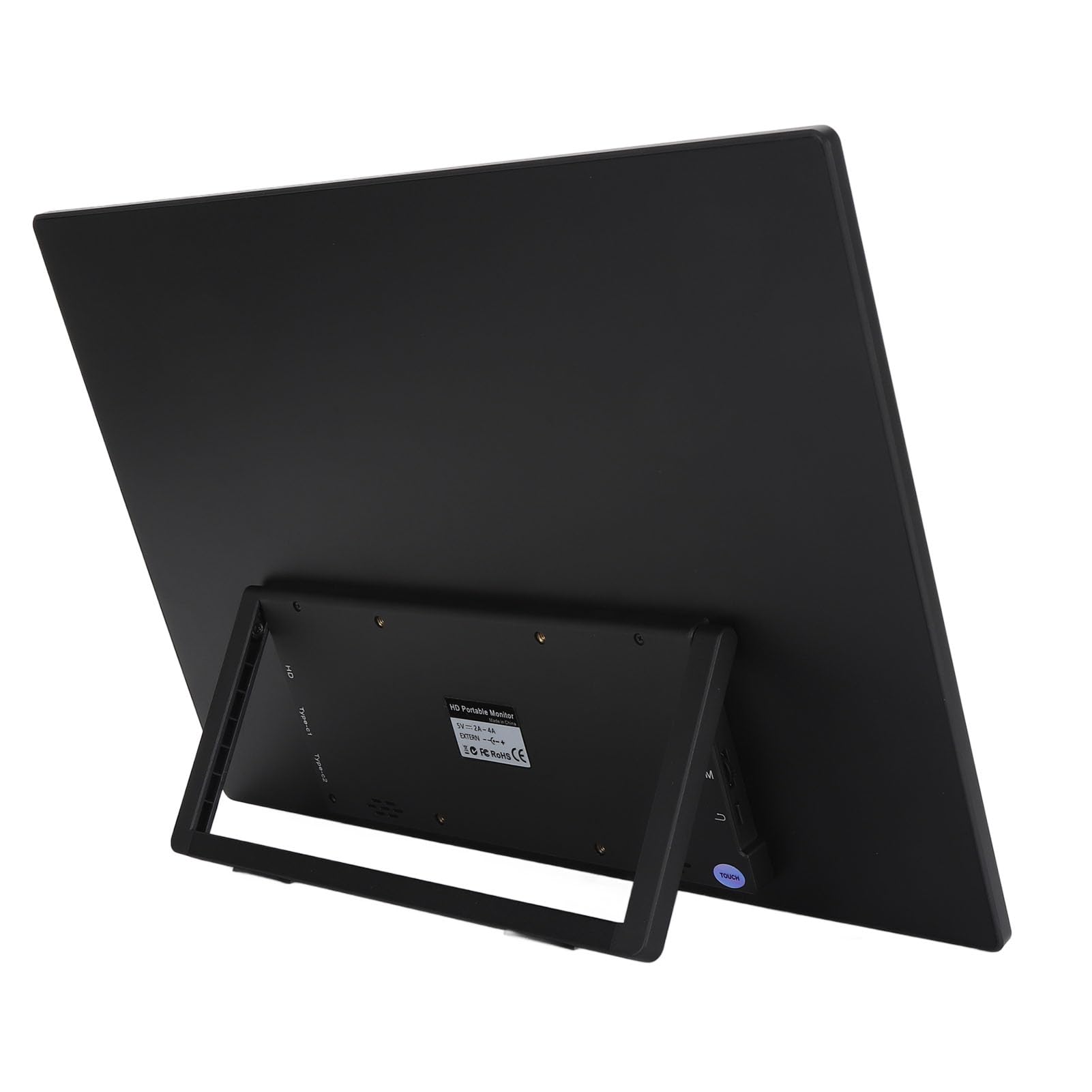 Portable Touchscreen Monitor 16