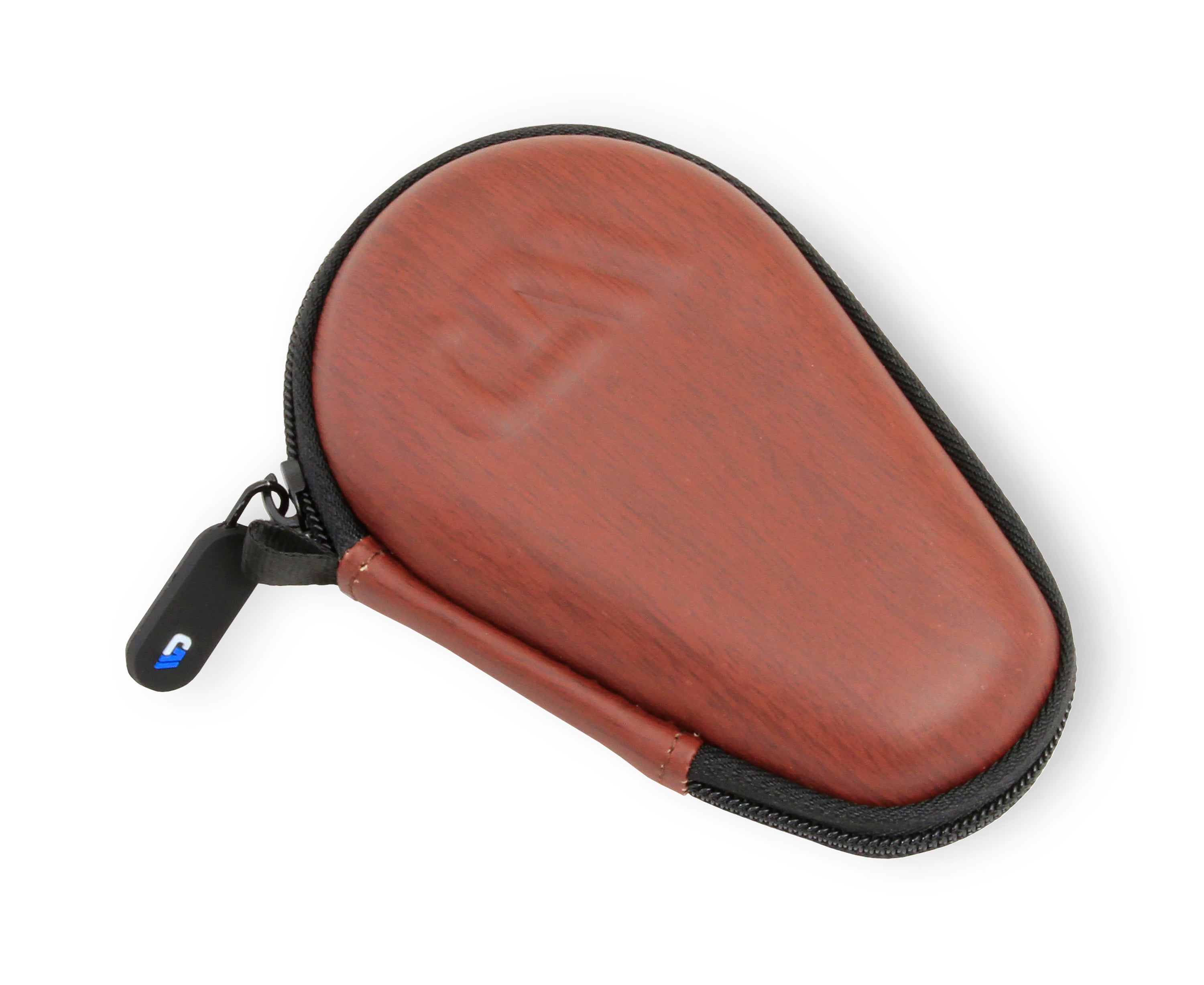 CASEMATIX Asthma Inhaler Travel Case - Dustproof & Dirt-Proof Protective Storage for Portable Inhalers (Inhaler Not Included) - Perfect for Travel, Gym & Outdoor Activities