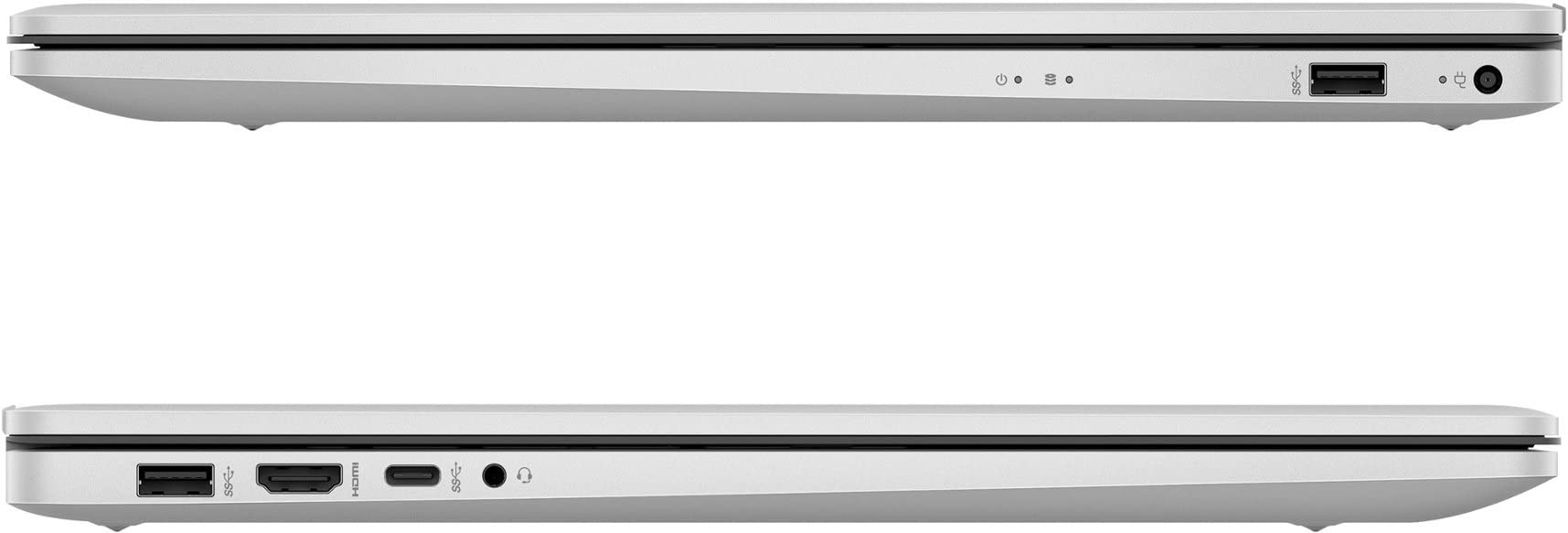 HP 2023 17.3