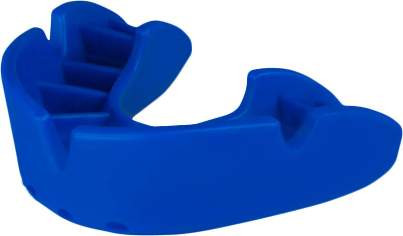 Opro Shield Mouthguard - Bronze - Best for Boxing, MMA & Contact Sports Protection