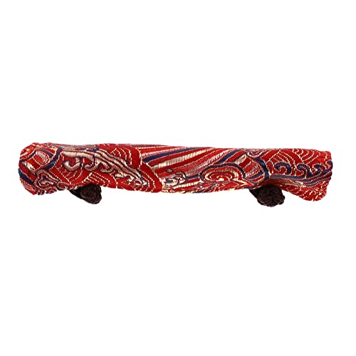Red Dragon Pattern