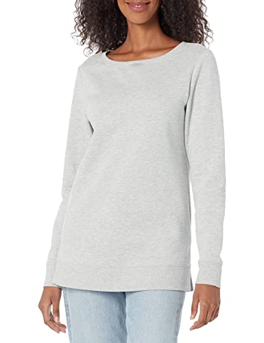 Light Grey Heather
