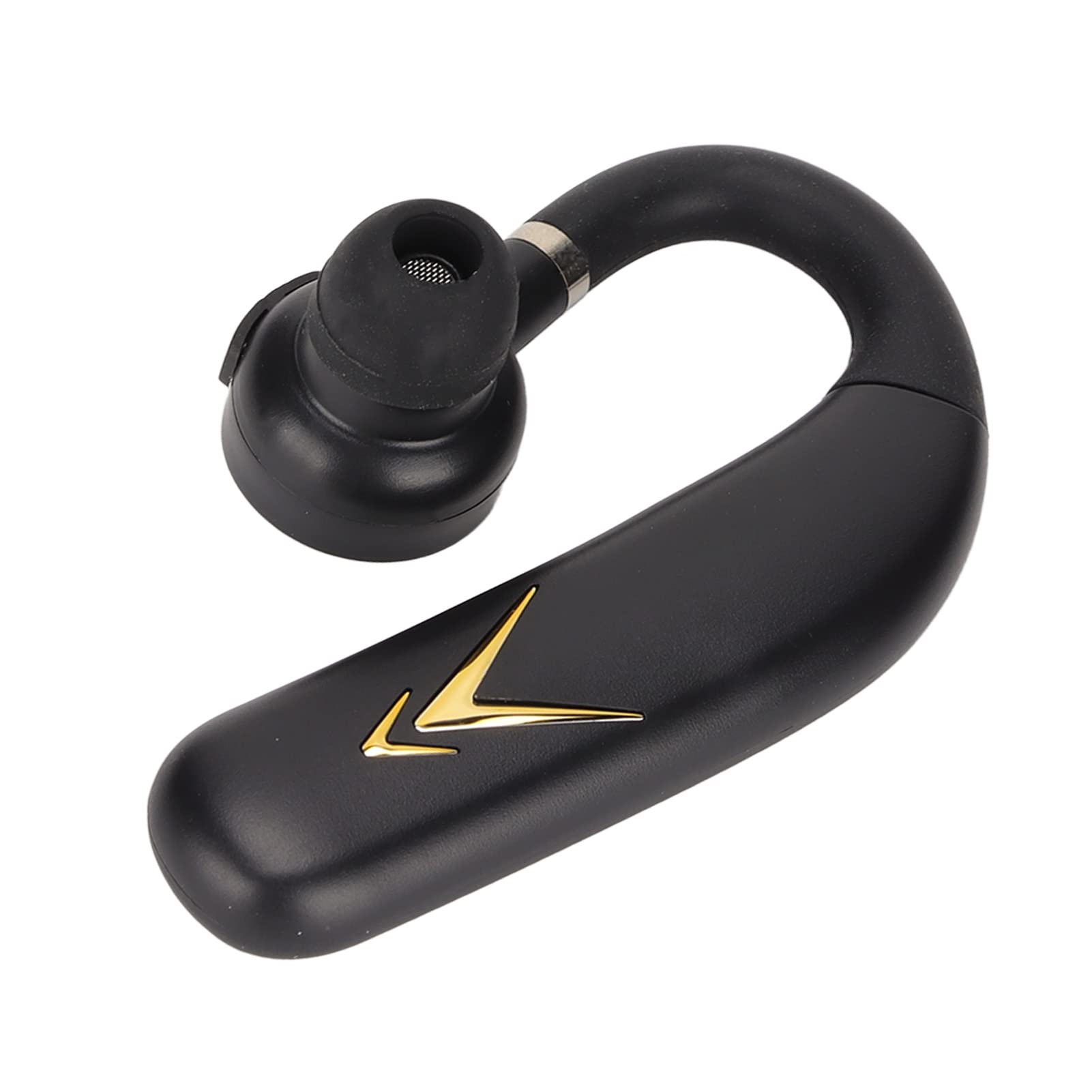 Supraaural Sports Headphones - Wireless Bluetooth Headphones for Running, Gym & Driving - Lightweight Over-Ear Headphones with Noise Isolation - Perfect for Professional Drivers & Athletes