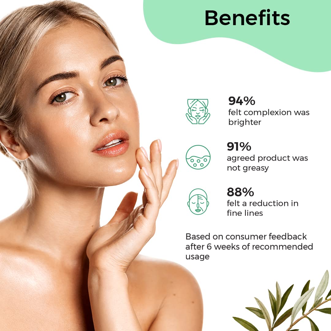 Pilgrim Squalane Night Skincare Set - Foaming Face Wash with Brush (120ml), Roll-on Under Eye Serum (15ml), Glow Sleeping Mask (50g) | Hydrating Facial Kit for Men & Women | Perfect for Nighttime Routine & Travel Skincare | Free Jute Bag Included