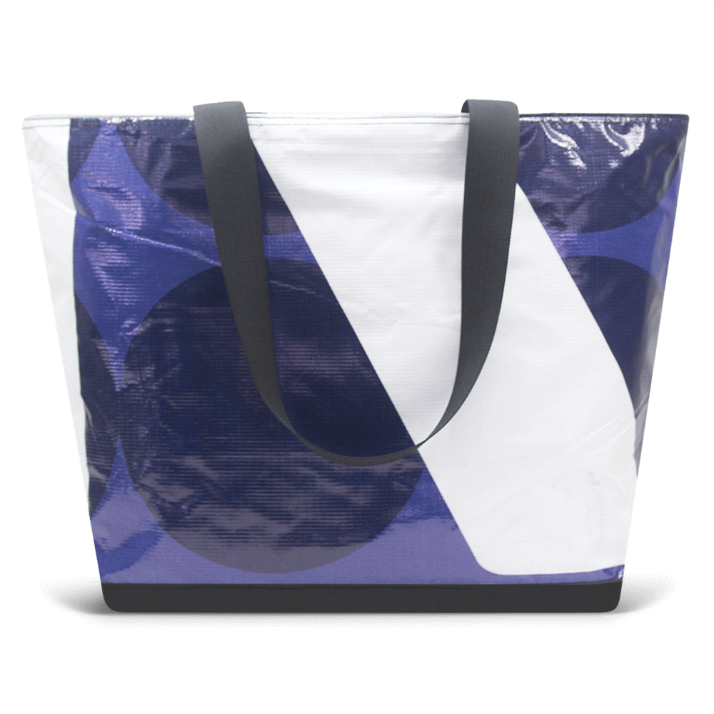 Almost Perfect Zippered Blake Tote Bag - Stylish & Functional Leather Work Tote for Women | Perfect for Office, Travel & Everyday Use